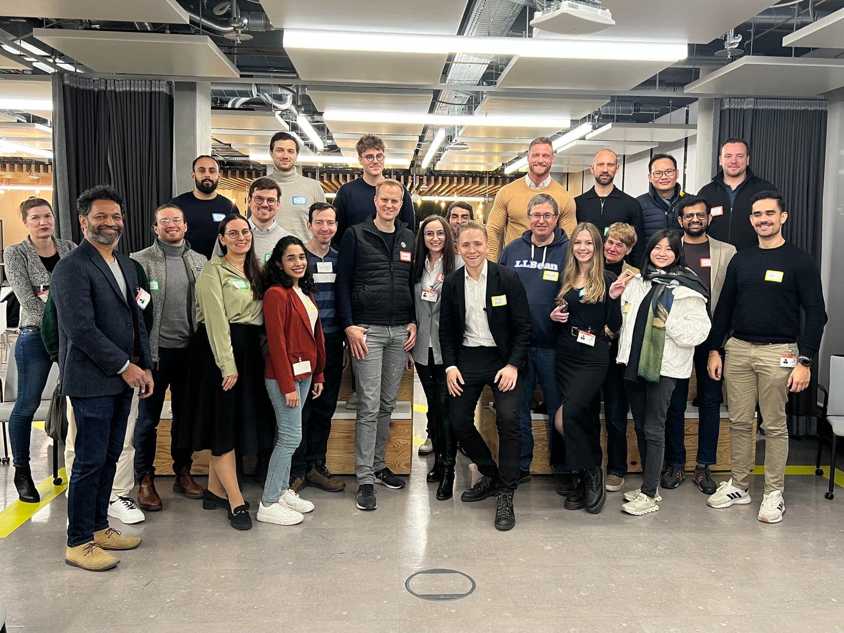 Tech Sales Community Munich